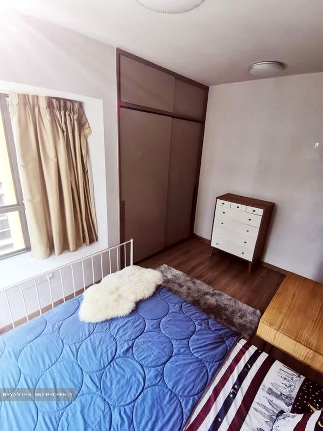 Coco Palms (D18), Condominium #583562261